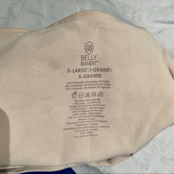 Belly Bandit Maternity Spanx - Picture 3 of 3